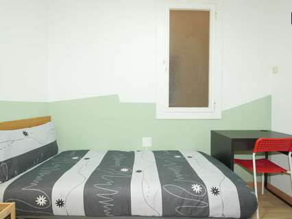 Piso en alquiler en Barcelona