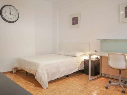 Piso en alquiler en Madrid