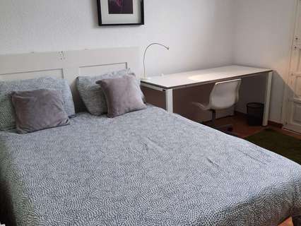 Piso en alquiler en Madrid