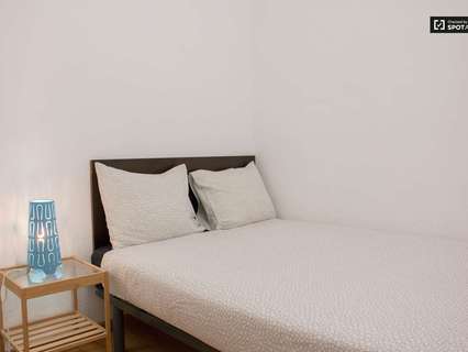 Piso en alquiler en Barcelona