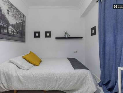 Piso en alquiler en Valencia