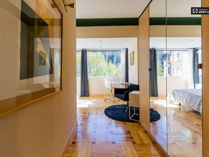 Piso en alquiler en Madrid