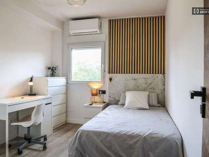 Piso en alquiler en Madrid rebajado