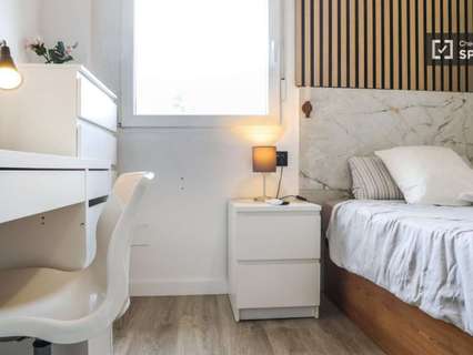 Piso en alquiler en Madrid