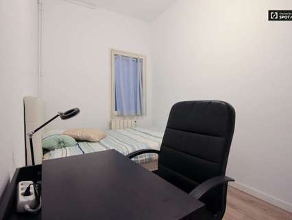 Piso en alquiler en Barcelona