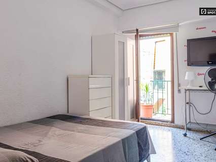 Piso en alquiler en Valencia