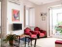 Apartamento en alquiler en Madrid
