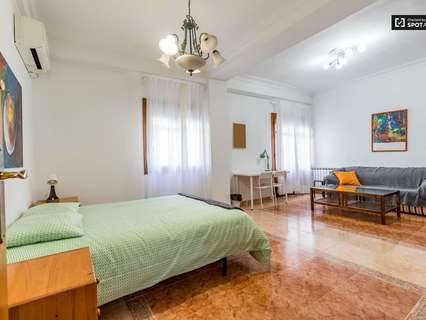 Piso en alquiler en Valencia