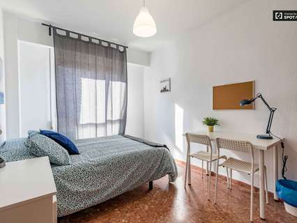 Piso en alquiler en Valencia