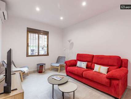 Apartamento en alquiler en Valencia