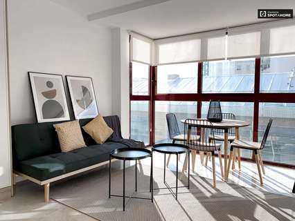 Apartamento en alquiler en Valencia