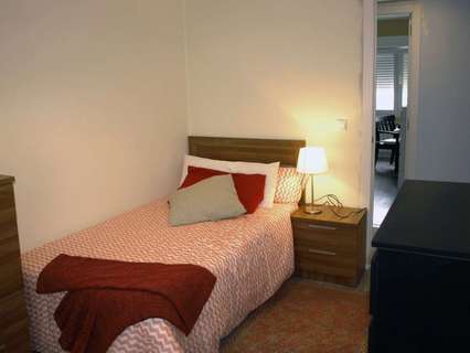 Piso en alquiler en Oviedo