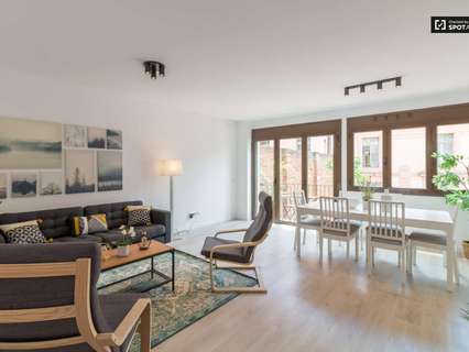 Apartamento en alquiler en Barcelona