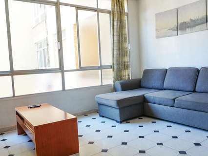 Apartamento en alquiler en Barcelona