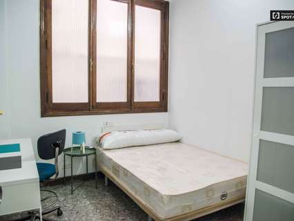 Piso en alquiler en Valencia