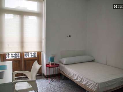 Piso en alquiler en Valencia