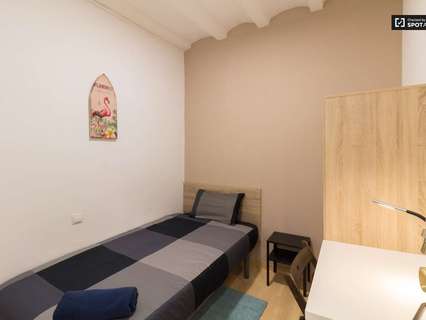 Piso en alquiler en Barcelona