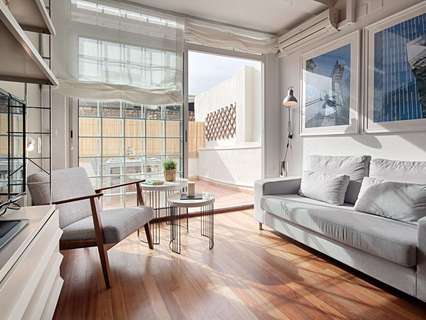 Apartamento en alquiler en Barcelona