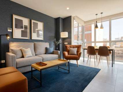 Apartamento en alquiler en Barcelona rebajado