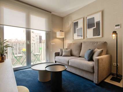 Apartamento en alquiler en Barcelona rebajado