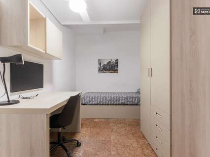 Piso en alquiler en Valencia