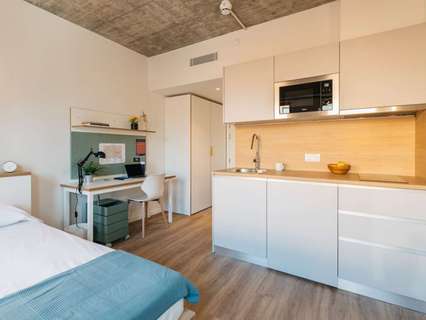 Piso en alquiler en Barcelona