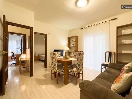 Apartamento en alquiler en Barcelona