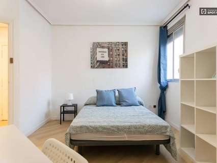 Piso en alquiler en Valencia