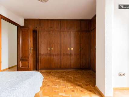 Piso en alquiler en Valencia