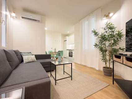 Apartamento en alquiler en Barcelona