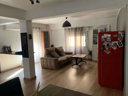 Apartamento en alquiler en Valencia