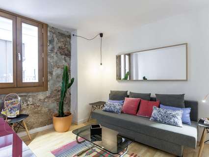 Apartamento en alquiler en Barcelona rebajado