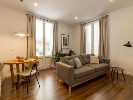 Apartamento en alquiler en Barcelona