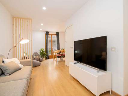 Apartamento en alquiler en Barcelona