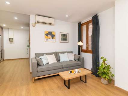 Apartamento en alquiler en Barcelona