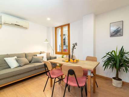 Apartamento en alquiler en Barcelona rebajado