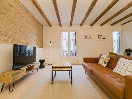 Apartamento en alquiler en Barcelona
