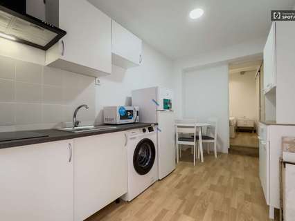 Apartamento en alquiler en Barcelona