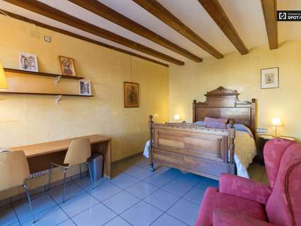 Piso en alquiler en Barcelona