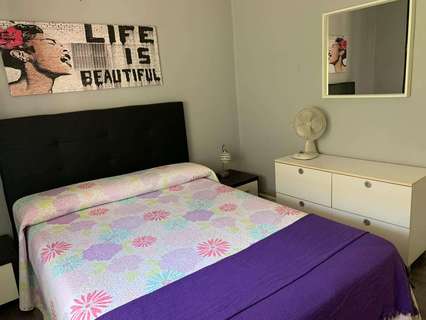 Piso en alquiler en Bilbao