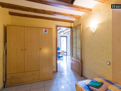 Piso en alquiler en Barcelona