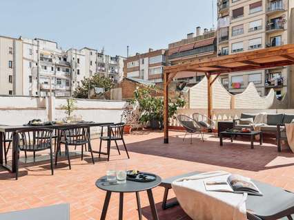 Apartamento en alquiler en Barcelona