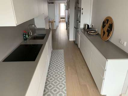 Apartamento en alquiler en Barcelona