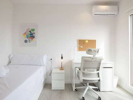 Piso en alquiler en Valencia