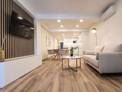 Apartamento en alquiler en Valencia