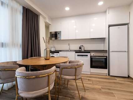 Estudio en alquiler en Valencia