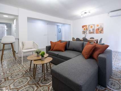 Apartamento en alquiler en Valencia