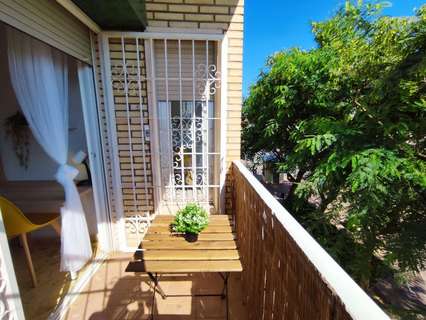 Piso en alquiler en Cartagena