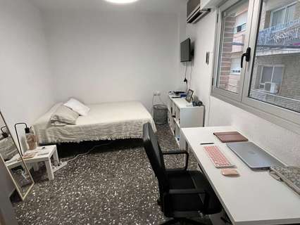 Piso en alquiler en Murcia