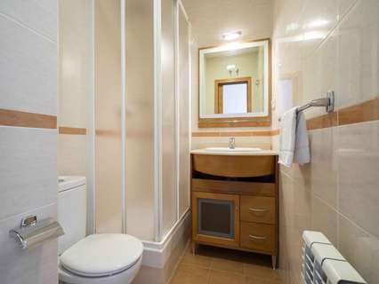 Piso en alquiler en Madrid